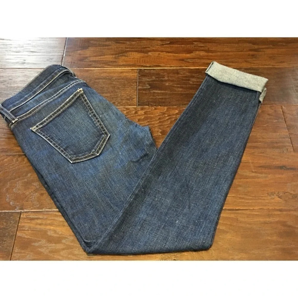 Current/Elliot The Rolled Skinny in Adventure 26 - Picture 2 of 6